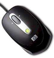 Mouse HP Laser