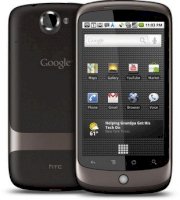 Google Nexus One US (HTC Passion)