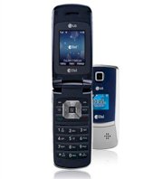 LG AX300 