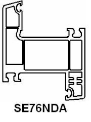 Đố khung chữ Z PZ76NDA