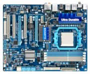 Bo mạch chủ GIGABYTE GA-790XTA-UD4 (rev. 1.0)