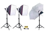 STUDIO Kits F200-1, F200-2