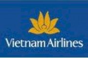 Vé máy bay Vietnam Airlines Hà Nội – Paris 