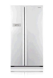 Tủ lạnh Samsung SRS599HNW