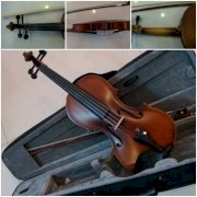 Violin Trẻ em VLE901