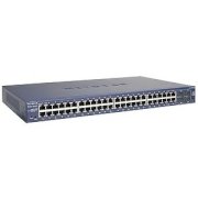Netgear ProSafe GS748TP 48 Port 10/100/1000 Smart managed Switch