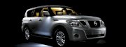 Nissan Patrol DX 3.0 AT 4WD 2009