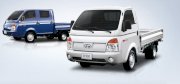 Hyundai H100 2.5 MT