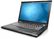 Lenovo Thinkpad T400s 2808-C5U (Intel Core 2 Duo SP9600 2.53GHz, 2GB RAM, 128GB HDD, VGA Intel GMA 4500MHD, 14.1 inch, Windows Vista Business) 