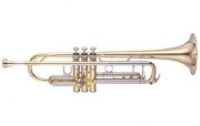  TRUMPETS Yamaha YTR-8345 