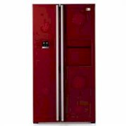 Tủ lạnh LG GRR217WPC