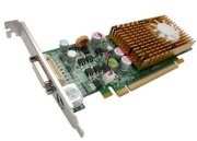 JATON Video-PX498-DLP (NVidia GeForce 9500GT, 1GB DDR2, 128-bit, PCI Express 2.0 x16)  