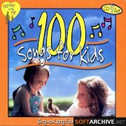 100 bài hát tiếng Anh mẹ và con 