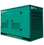 Máy phát điện  Cummins 100KVA