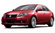 Suzuki Kizashi SLS 2.4 MT FWD 2010