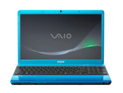 Sony Vaio VPC-EB15FW/L (Intel Core i3-330M 2.13GHz, 4GB RAM, 320GB HDD, VGA ATI Redeon HD 5470. 15.5 inch, Windows 7 Home Premium)