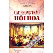 Các phong trào hội hoạ