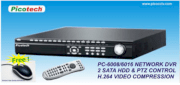 Picotech PC-6016SA DVR