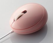 Elecom EGG mouse optical M-EG2URPN2 (Pink 2)