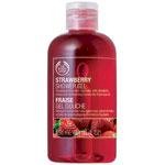 Gel tắm hương dâu (Strawberry bath & shower gel)