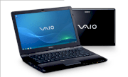 Sony Vaio VPC-CW2Z1E/B (Intel Core i3-330M 2.13GHz, 4GB RAM, 500GB HDD, VGA NVIDIA GeForce GT 330M, 14 inch, Windows 7 Home Premium 64 bit)