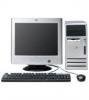 Máy tính Desktop Compaq Presario DX7510 (ND075A) ( Intel Core 2 Duo E7500 2.93GHz, RAM 1GB, HDD 250GB, VGA Intel GMA 950, PC DOS, không kèm màn hình )