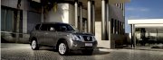 Nissan Patrol DX 3.0 MT 4WD 2009