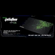 Razer Goliathus Fragged Alpha Mouse Pad (Control)