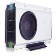 Box HDD 3.5 Combo ( Có quạt )