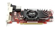 ASUS EAH5570/DI/1GD3(LP) (ATI Radeon HD 5570, 1GB, GDDR3, 128-bit, PCI Express 2.1 x16)