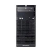 HP ML110 G6 (Intel Xeon Quad-core X3440 2.53GHz, 2GB RAM, 1x250GB SATA HDD)