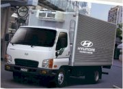 Xe Đông Lạnh Hyundai HD65 2.5T