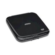 MSI superslim DVD-R UO881 usb black