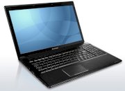 Lenovo G460 (0677-2XU) (Intel Core i5-520M 2.40GHz, 4GB RAM, 500GB HDD, VGA NVIDIA GeForce G 310M, 14 inch, Windows 7 Home Premium)