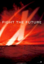X Files - Fight to the future 1998