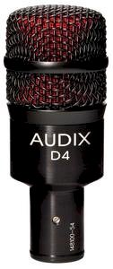 Microphone Audix D4
