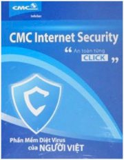 CMC Internet Security - 1PC/1 year