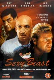 Sexy beast (2001)