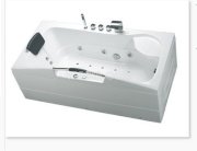Bồn tắm massage CAESAR MT3370