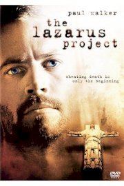 The lazarus project 2008 