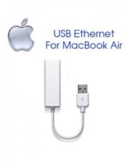 USB Ethernet cho Mac Air 