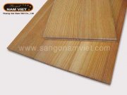 sàn gỗ thông tự nhiên Lào TN 900x90x15