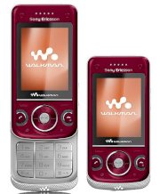 Vỏ Sony Ericsson W760i