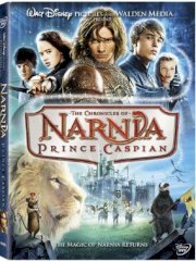 The chronicles of narnia prince caspian 2008
