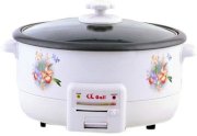 Lẩu Điện Gali CDK - 130C1