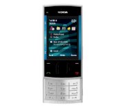 Vỏ Nokia X3