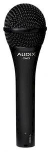 Microphone Audix OM3
