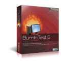 BurnInTest Professional Edition