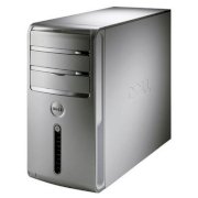Máy tính Desktop Dell Inprision 530 ( Intel Core 2 Duo E7500 2.93GHz, RAM 1GB, HDD 320GB, VGA Intel GMA 3100, PC DOS, không kèm màn hình)