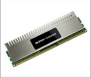 SuperTalent Unbuffered DDR3 1GB - 1600MHz - PC3-12800 (WB160UA1G8)